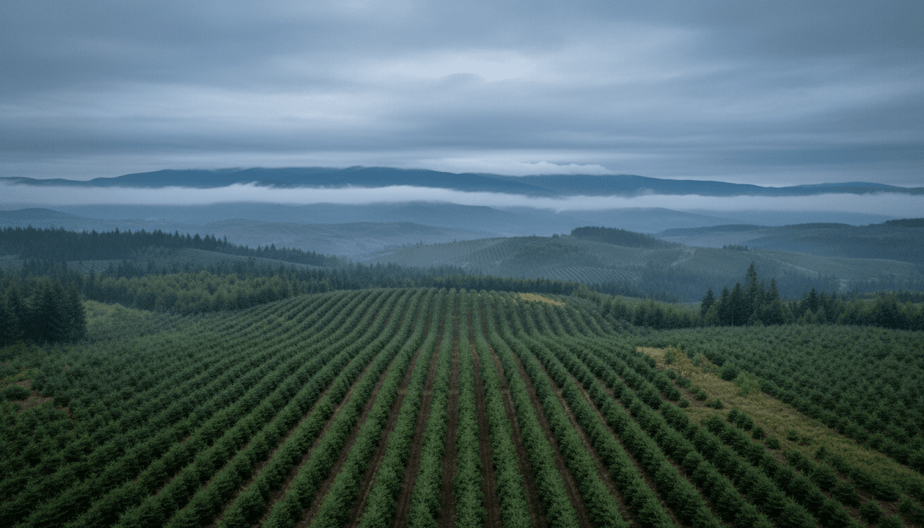 Sustainability first