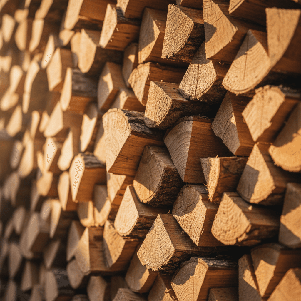 100% natural pine sawdust